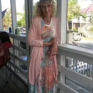 Meet your Posher, Vicky